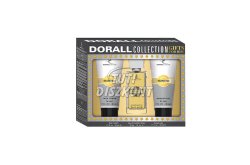 Dorall díszdoboz ffi(edt+tusf.+afte.sha.bal) Hunted, 1 db