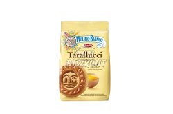 Mulino Bianco Tarallucci édes keksz, 350 g