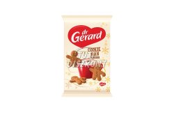 Dr.Gerard Cookie Men keksz emberke karácsonyi fűszerezéssel, 95 g