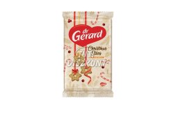 Dr.Gerard Christmas Star csillag alakú keksz kandírozott gyü, 140 g