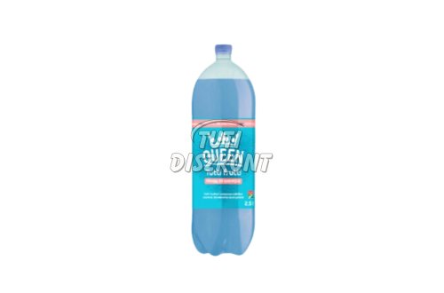 Queen 2,5l Tutti-Frutti DRS, 2.5 L
