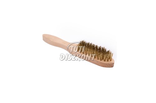 Drótkefe 28cm 56010, 1 DB