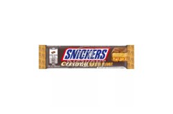 Snickers szelet creamy földimogyorókrémmel karamellával, 36.5 g