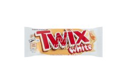 Twix szelet white, 46 g