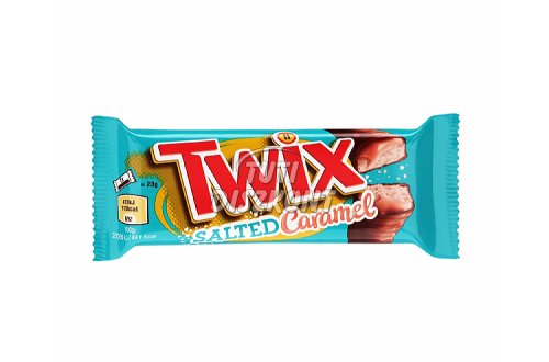 Twix szelet sós karamell, 46 g