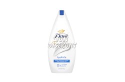 Dove tusfürdő 225ml Hydrating Care Aloe-Birch, 225 ml