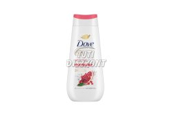 Dove tusfürdő 225ml Revitalising Melograno-Ibisco, 225 ml