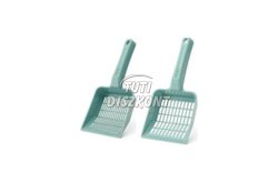 Macskaalom lapát G912, 1 DB