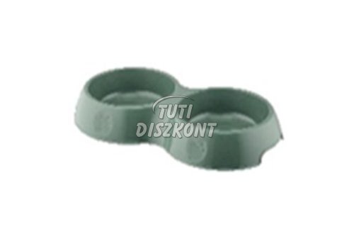 Macskatál dupla G907, 1 DB