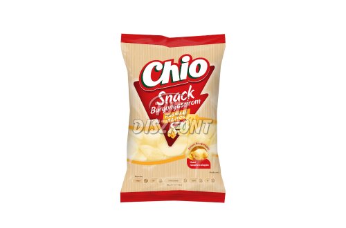 Chio Burgonyaszirom 40g.hagymás-sajtos, 40 g