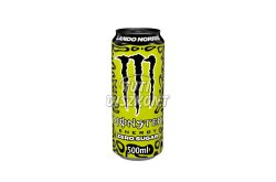 Monster Lando Norris zero energiaital 500ml (DRS), 500 ML