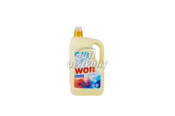 Won mosógél 4,8l Universal, 4.8 l