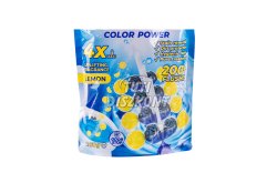 Holly Color Power 4x50g citrom, 200 g