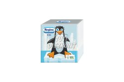 Regina szalvéta 1r. Kids 30x30cm, 45 DB