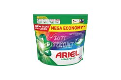 Ariel mosógél kapszula 60db All in1 Color, 60 db