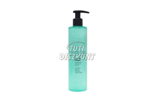 Kallos LAB35 Curl Mania sampon, 300 ml