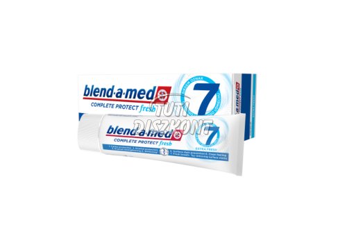 Blend-A-Med fogkrém Complete extra fresh, 75 ml