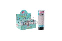 Party Konfetti kilövő 10,5cm (F05200050/F05100120), 1 db