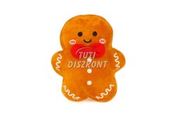 Karácsonyi mézeskalács dekoráció 20cm(59517), 1 DB