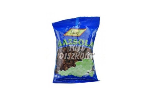Tasty mazsola 100g, 100 g