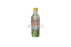 ON IT Aloe üdítőital 500ml ananász (DRS), 500 ML