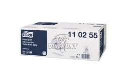 Közületi WC papír Tork Ext.Soft mini jum.19cm 3r.110255 12db, 1 cs