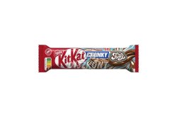 Kitkat Chunky funky, 40 g