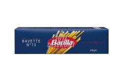 Barilla száraztészta Bavette N13, 500 G