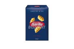 Barilla száraztészta Gnocchi N85, 500 G