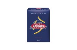 Barilla száraztészta Maccheroni N44, 500 G