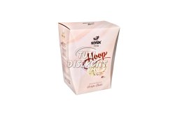 Hoop Almond Coconut ostya 150g, 150 G