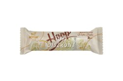 Hoop Almond Coconut ostya 27g, 27 G
