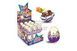 ANL meglepetés tojás 25gr Choco Stars, 25 G