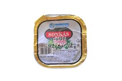 FF. sonkás vagdalt 300g, 300 g