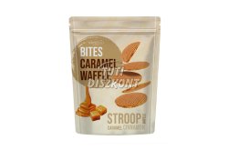 Vanelli Caramel Waffle, 102 G