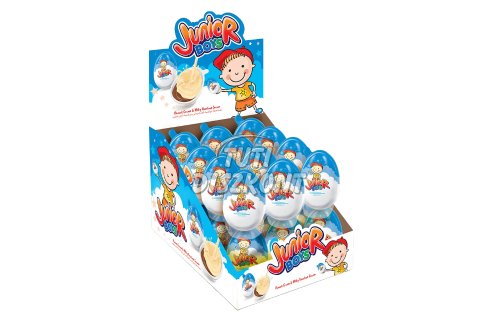 ANL Junior meglepetés tojás 15gr Boys, 15 G