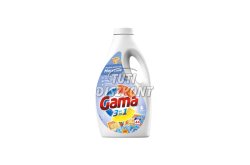 Gama mosógél 1,98l Marseille - 44 mosás, 1980 ML