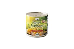 Yupp csemegekukorica 340g szuperédes, 340 G