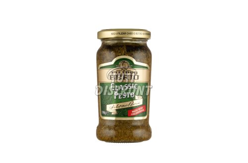 Filippo Berio Pesto Classic bazsalikommal, 190 g