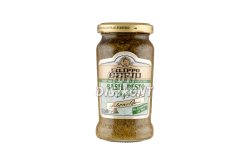 Filippo Berio Vegán Pesto bazsalikommal, 190 g