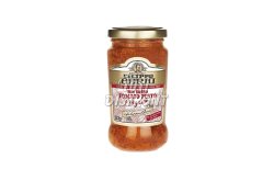 Filippo Berio Vegán Pesto szárított paradicsommal, 190 g