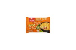 Vifon Kim Chi koreai instant leves (csípős), 80 G