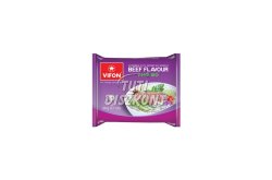 Vifon Pho Bo marhahús ízesítésű vietnámi instant leves, 60 G