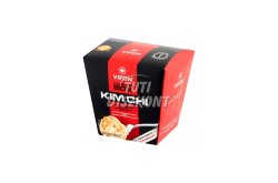 Vifon Lunch Box Kim Chi koreai instant rizstészta (csípős), 85 G