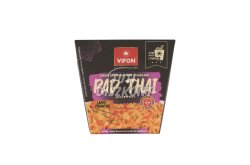 Vifon Lunch Box Pad Thai instant búzatésztás(enyhén csípős), 85 G