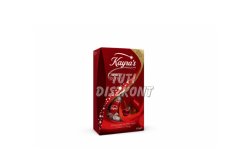 Kayra"s trüffel 120g Cherry, 120 G