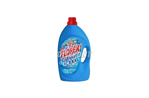Floren XXXL öblítő 4,75L Fresh Flowers, 4750 ml