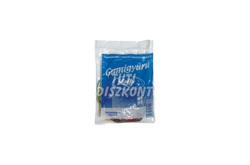 Befőzési gumigyűrű, 10 g