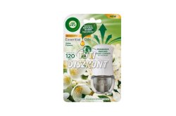 Air Wick elektr.kész.+ut.Fehér virágok, 19 ml