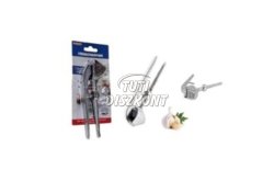 Fokhagymanyomó fém eng-502, 1 DB